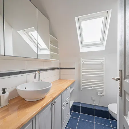 Apartment Le Reve De Fantasia - Enchantement A Disneyland *