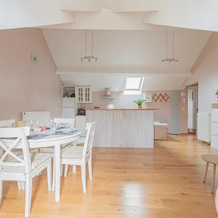 Le Reve De Fantasia - Enchantement A Disneyland Apartment *